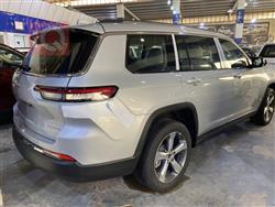 Jeep Grand Cherokee L